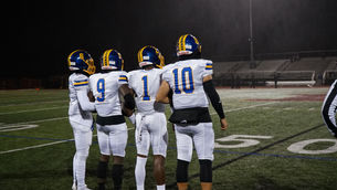 RAIDERS HEADING TO STATE FINALS!