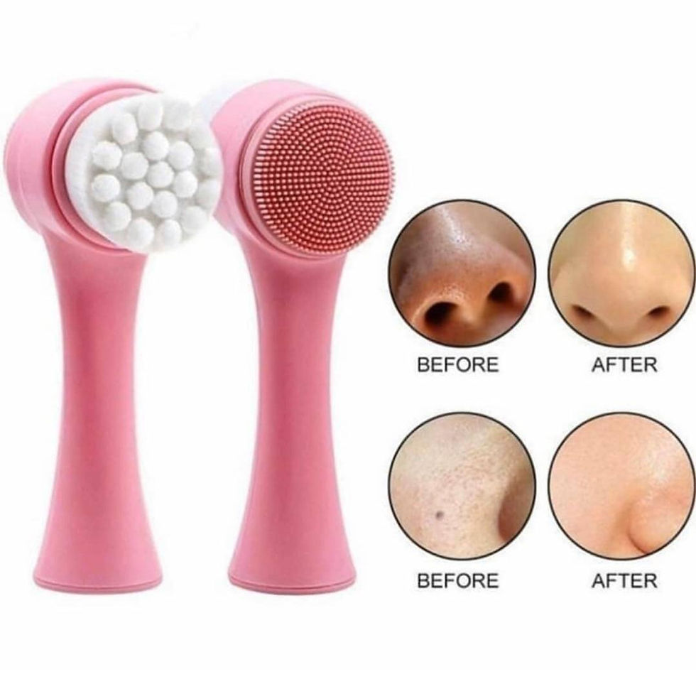 Thumbnail: Simmie Revitalizing Facial Brush