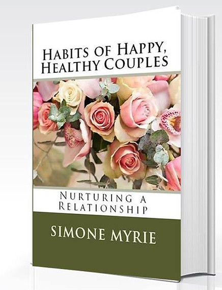 Habits of Happy, Healthy Couples: Nurtur
