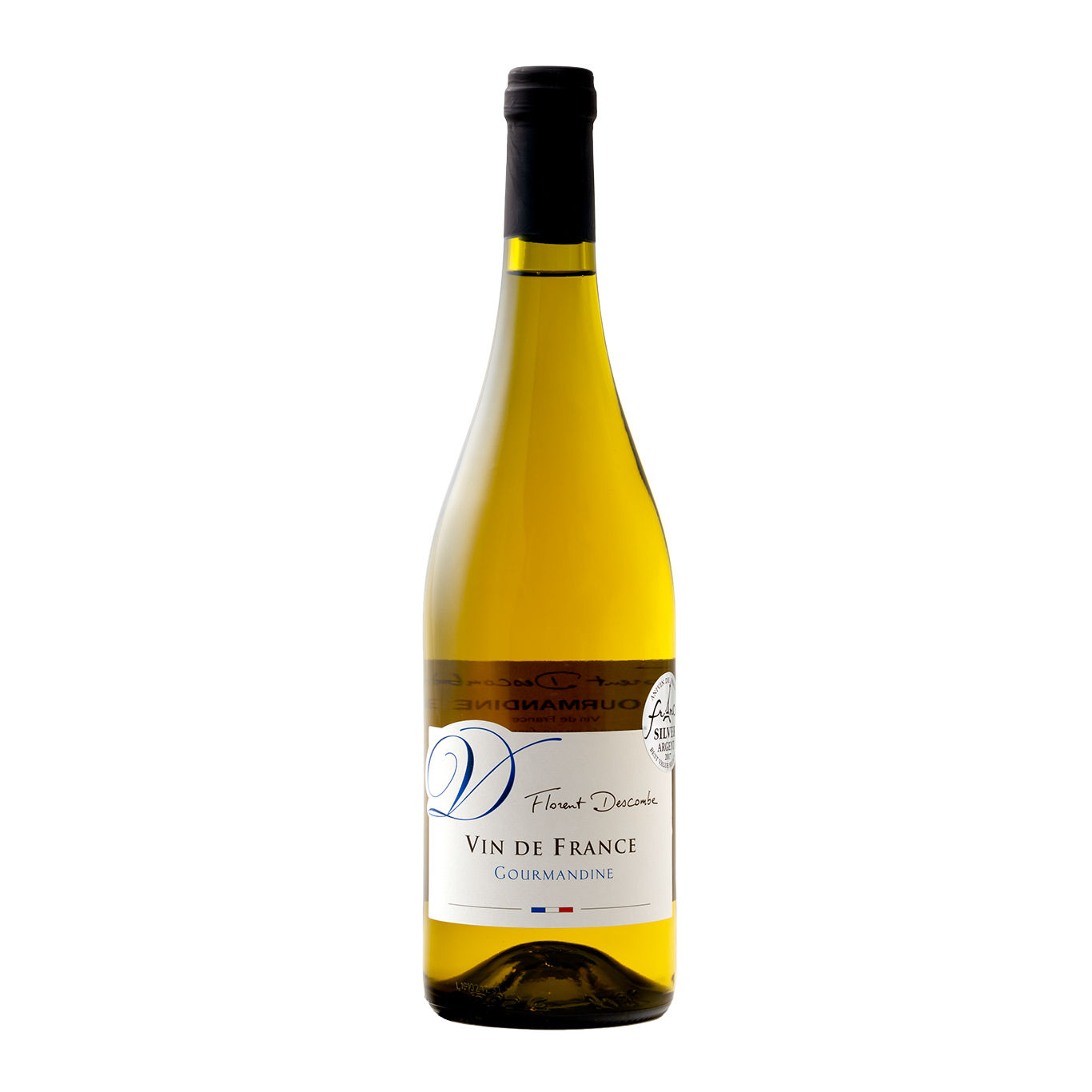 Gourmandine International Best Value Vin de France 2017 selection