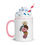 Thumbnail: Mug with Color Inside