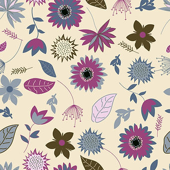 Brown Plum and Pink Floral Pattern V2.jpg