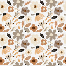 Rustic Blooms