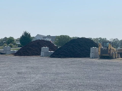 Landscaping Supplies & Materials