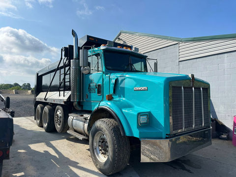 Hauling Services