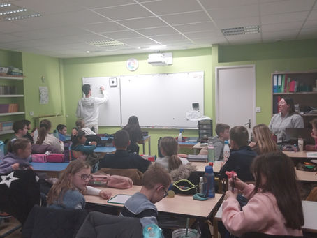 Prévention Internet