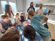 Fête de la Science