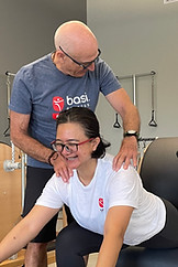 Pilates Academy Bandung Abigail