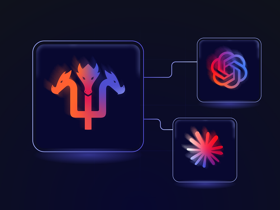 Building Nemesis AI Agents: A Tale of Many (Inter)faces