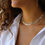 Thumbnail: Bling Bling Necklace