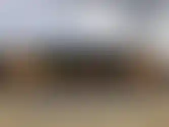 Simgesan 3x11 verandalı ahşap konteyner ev dış cephe görüntüsü