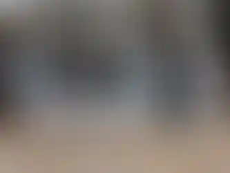 Kompozit kaplama ofis konteyneri ön cephe fotoğrafı