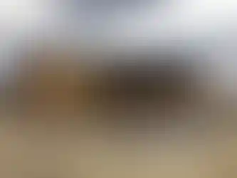 Simgesan ahşap konteyner ev ön veranda tasarımı