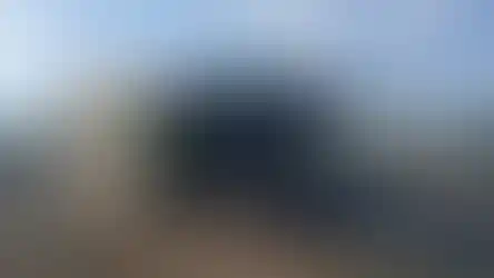 4x8 verandalı üçgen çatılı konteyner ev dış cephe görünümü – Simgesan Konteyner