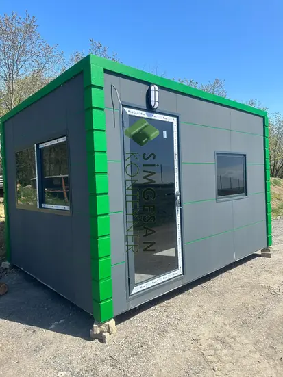 Simgesan 300x370 güvenlik kabini modeli