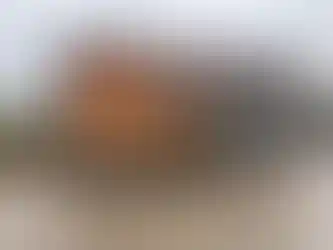 250x800 ahşap tiny house dış cephe