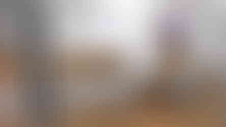 “Ahşap deck verandalı konteyner ev üstten görünüm.”