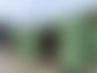 40ft HC otomatik kepenkli yük konteyner ev dış cephe görünümü – Simgesan