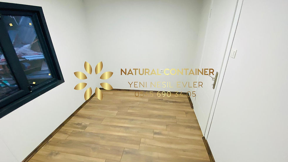 Küçük resim: 60m2 AHŞAP DESEN BETOPAN