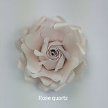 Fleurs en papier