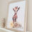 Miniature : Fifi la Girage