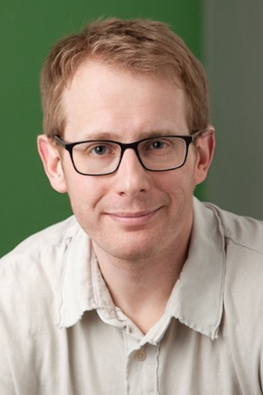Jon Stafford School Nurse