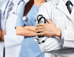 Bringing Recovery Into Hospitals
