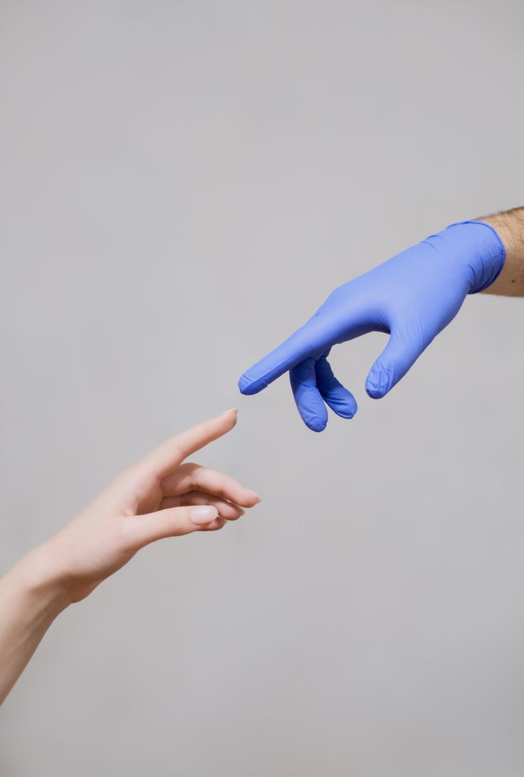 Cuidado integral da saúde