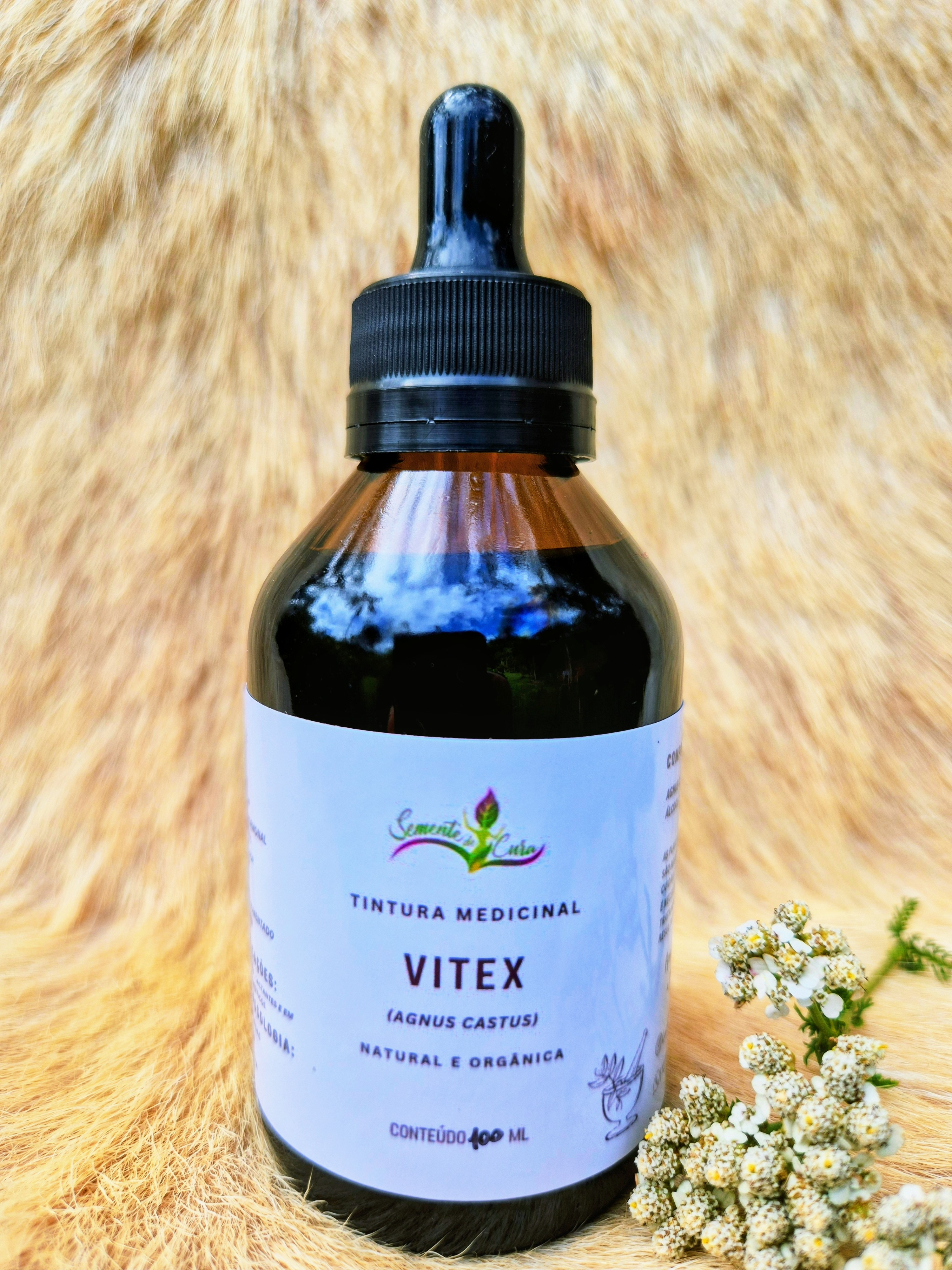 Tintura Vitex
