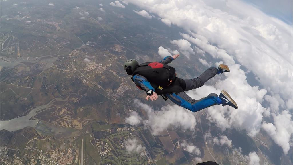 Accelerated Freefall Course