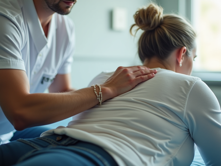 Effective Disc Pain Relief Methods: Managing Disc-Related Back Pain