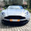 Thumbnail: Aston Martin DB11 Volante