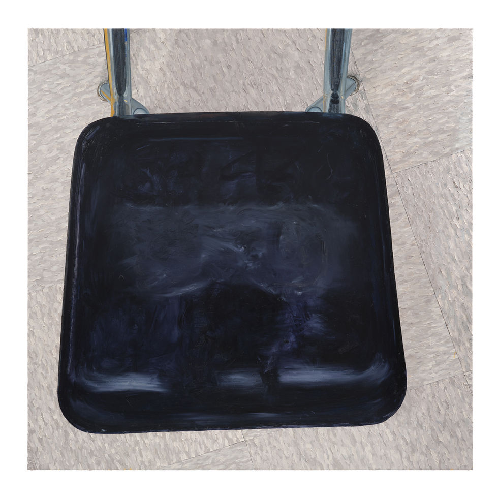 Chair no. 17