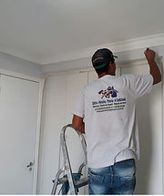 Pintura Residencial