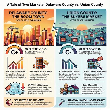 5 Shocking Truths Hiding in Plain Sight in Today's Real Estate Market