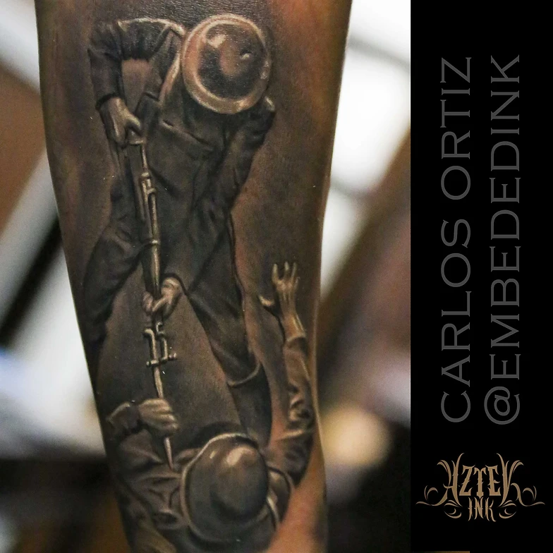 best tattoos in the world