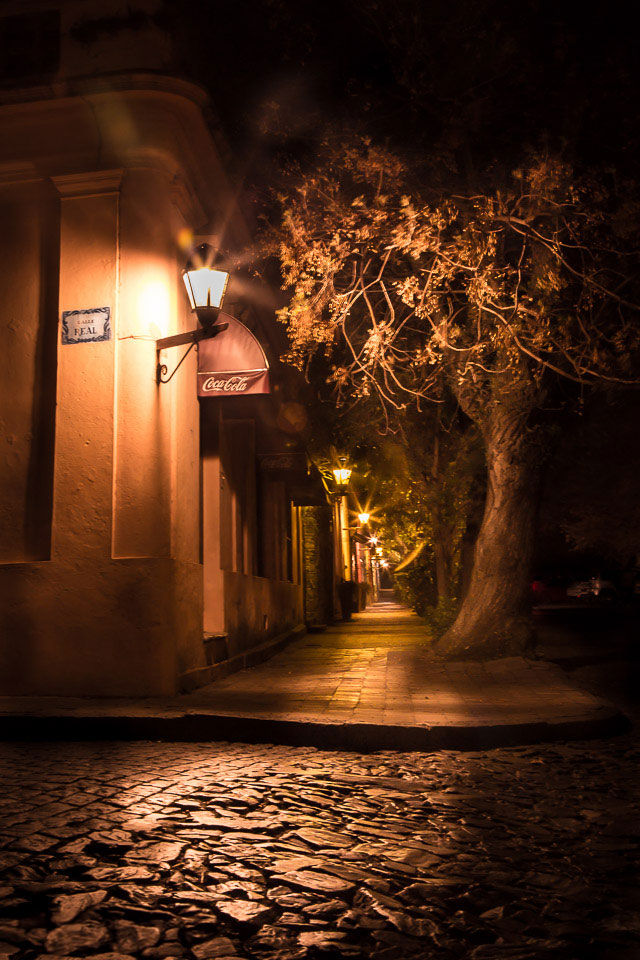 Colonia. Uruguay