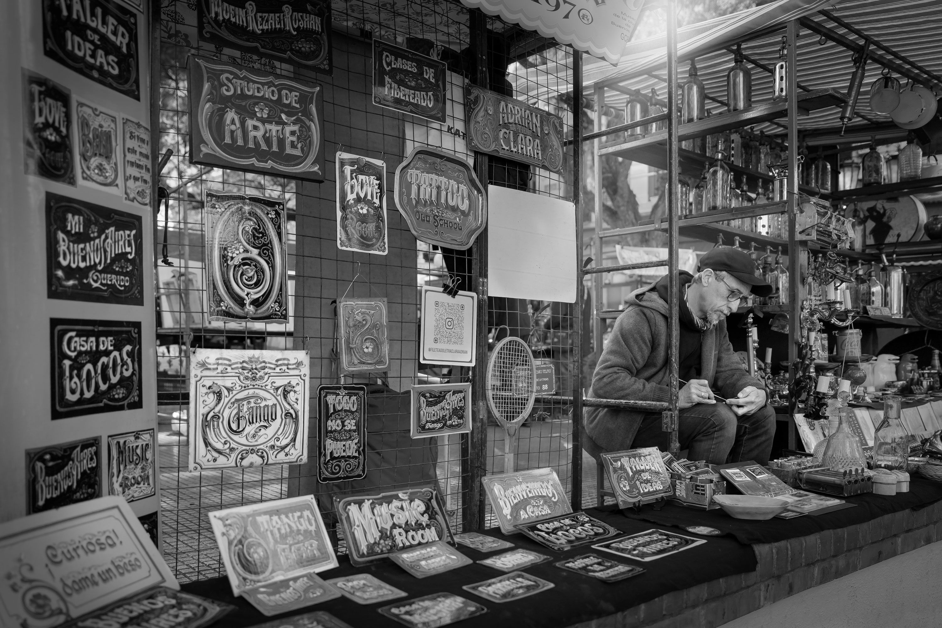 San Telmo