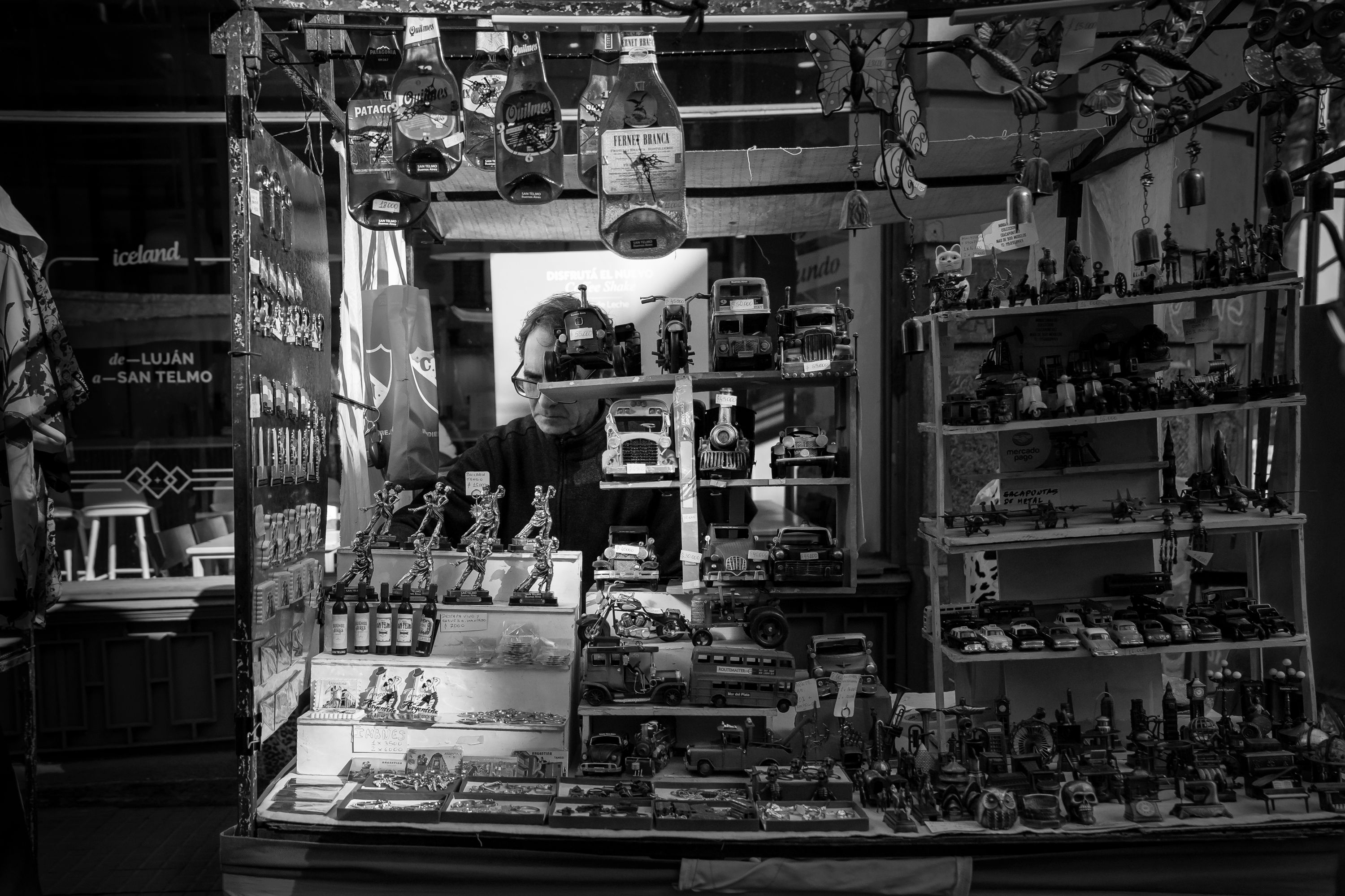 San Telmo