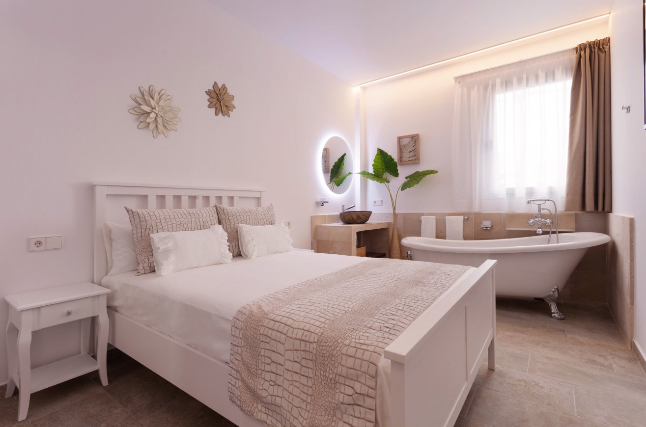 Rainbow Home Mallorca Villa