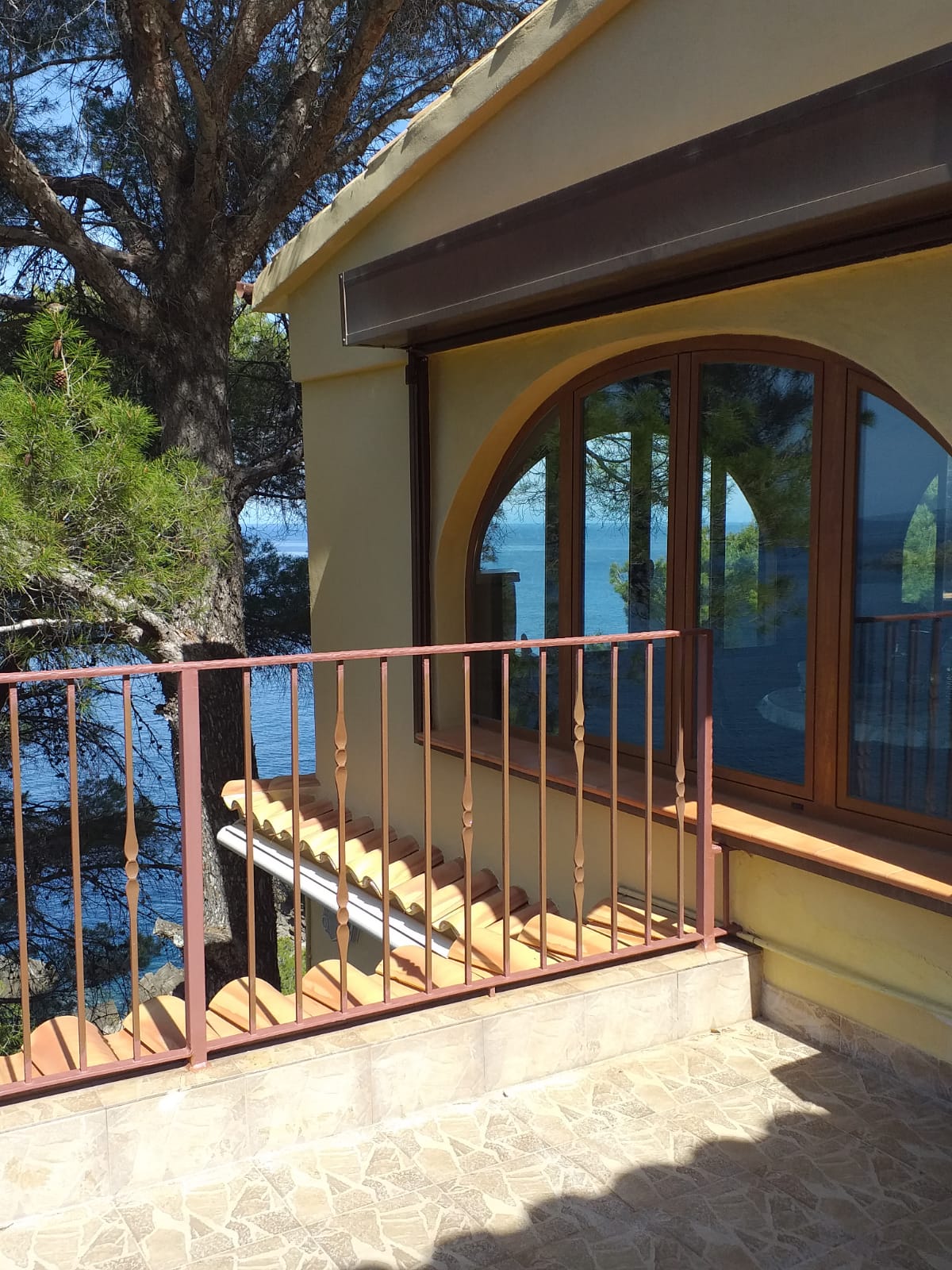 House in Banyalbufar Mar i Pins