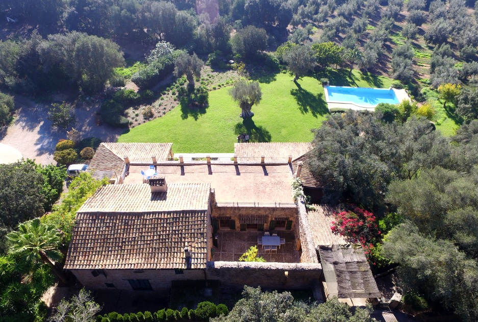 alquiler exclusivo en mallorca