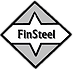 Логотип FinSteel