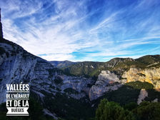 Vallées de l'Hérault et de la Buèges