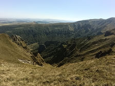 [🎙️Retour des Volcans d'Auvergne avec Matthieu Ouvala Rando ]