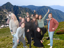 Formation de nos bénévoles