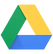 store in Google Drive