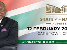 THE REAL STATE OF THE NATION ADDRESS...