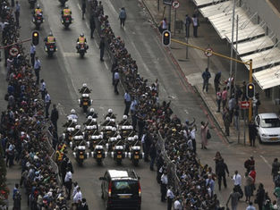 An Open Letter to Humanity: Rethinking Our Respect for the Living and the Dead…