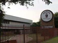 Mmabana Mourns No More — Restore Our Mother of the Arts Now...!! !! !!